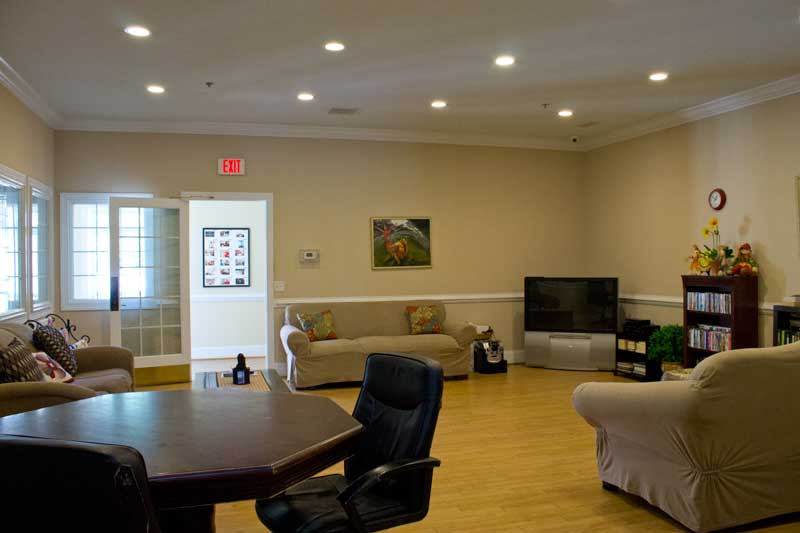 Living Room Living Room